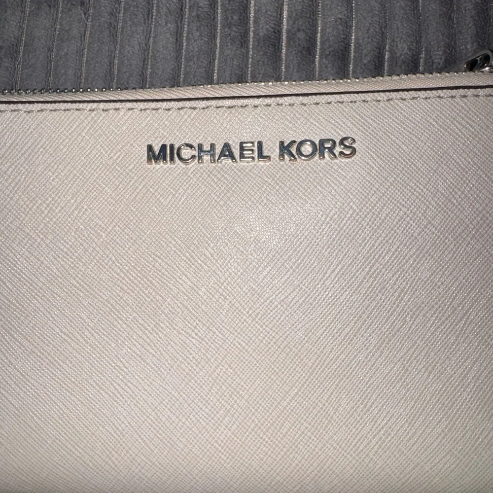 Michael Kors michael features