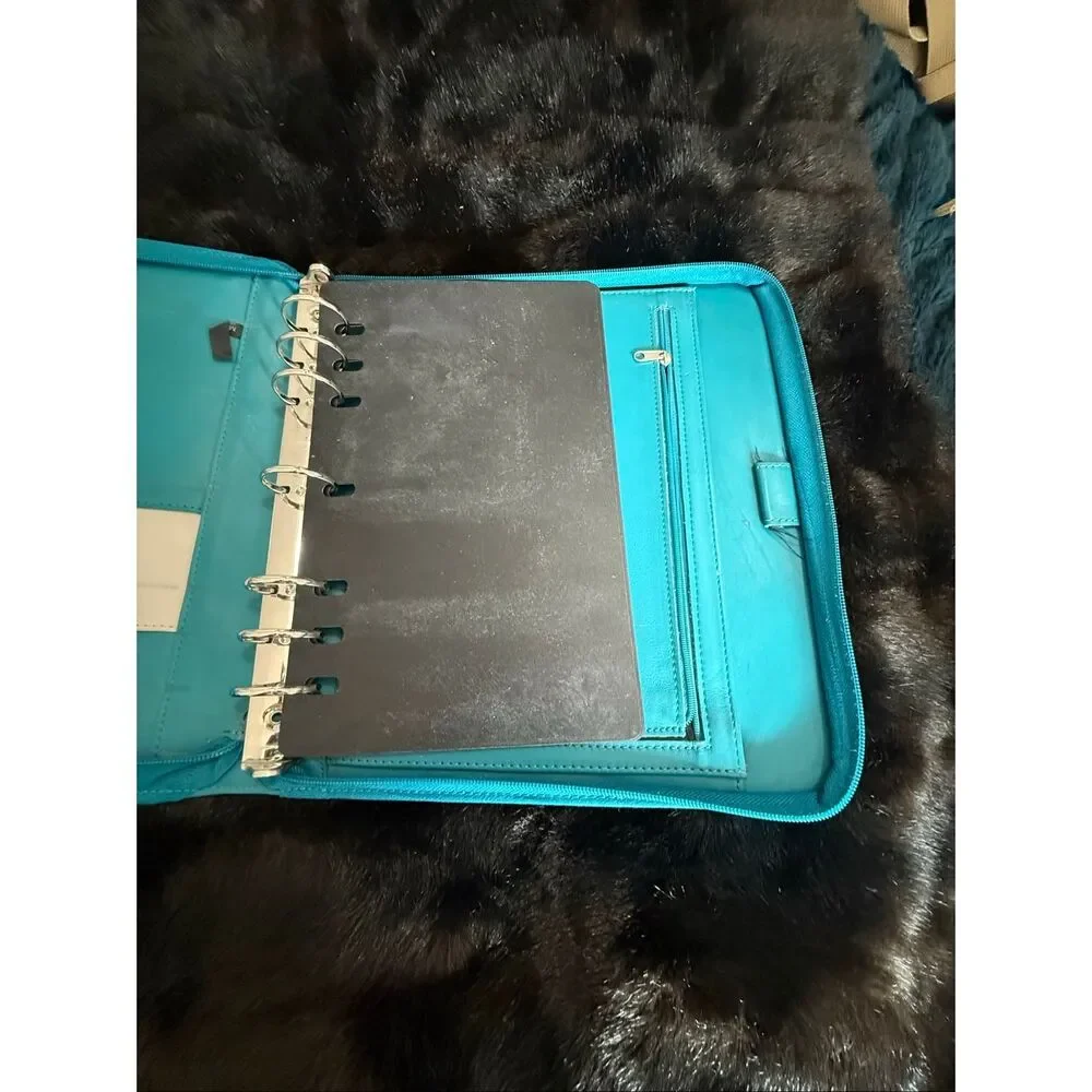 Franklin Covey gently used