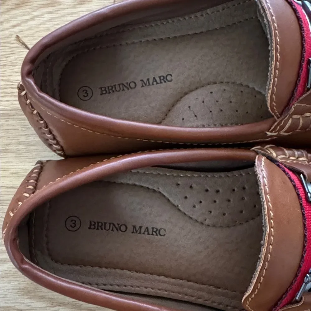 Bruno Marc good some