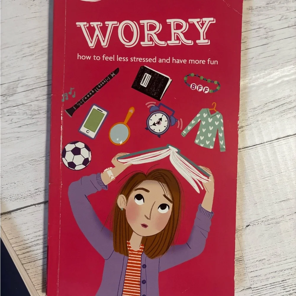 American Girl girls tween
