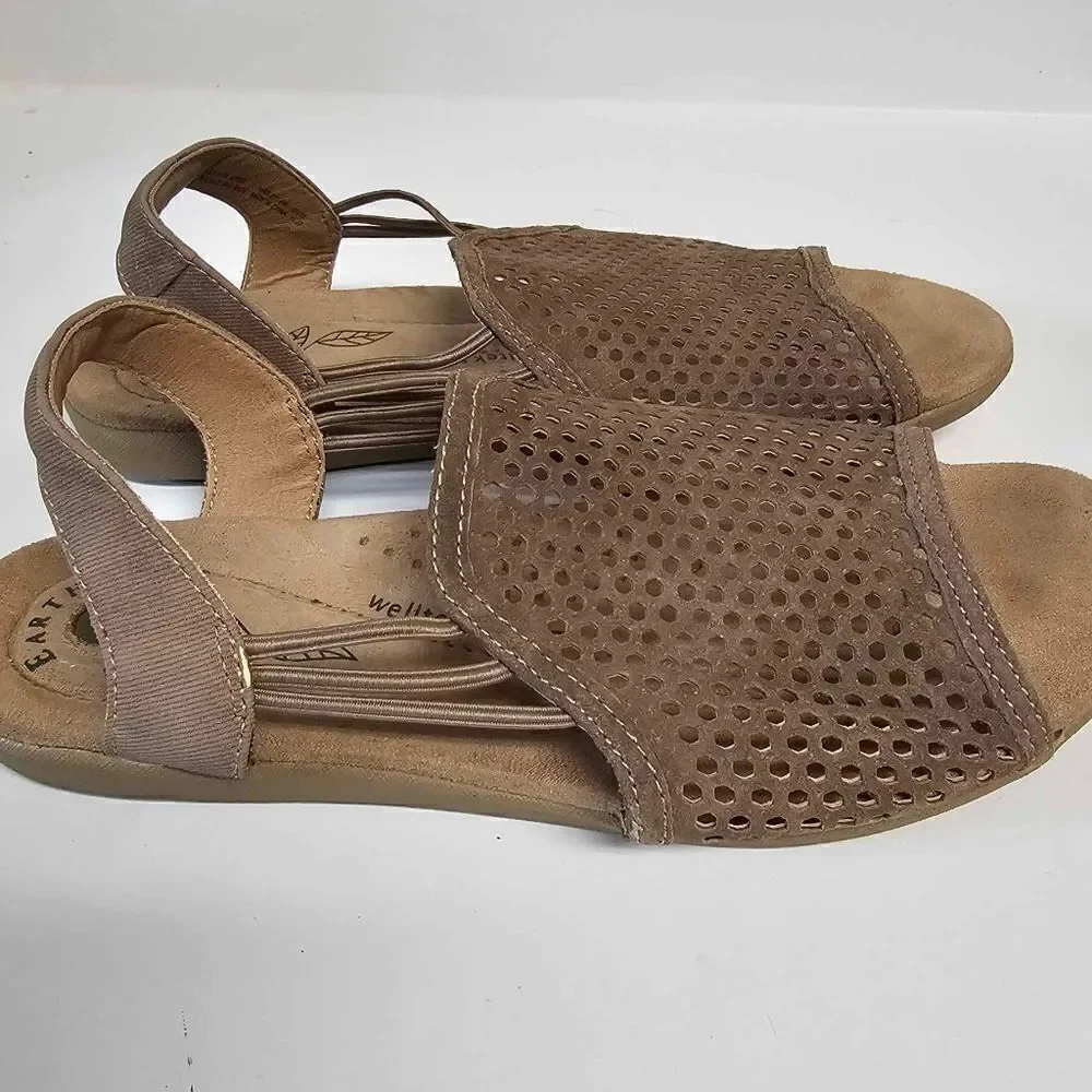 Earth Origins only worn