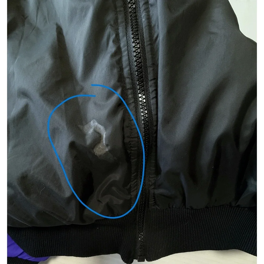Columbia *****clothing measurements