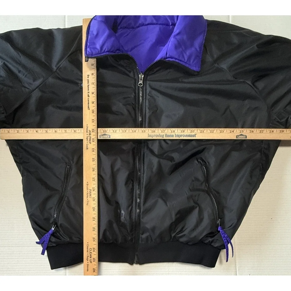 Columbia *****clothing measurements