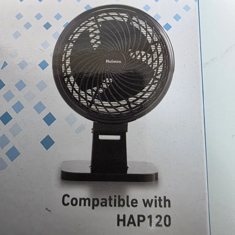Holmes product replacement