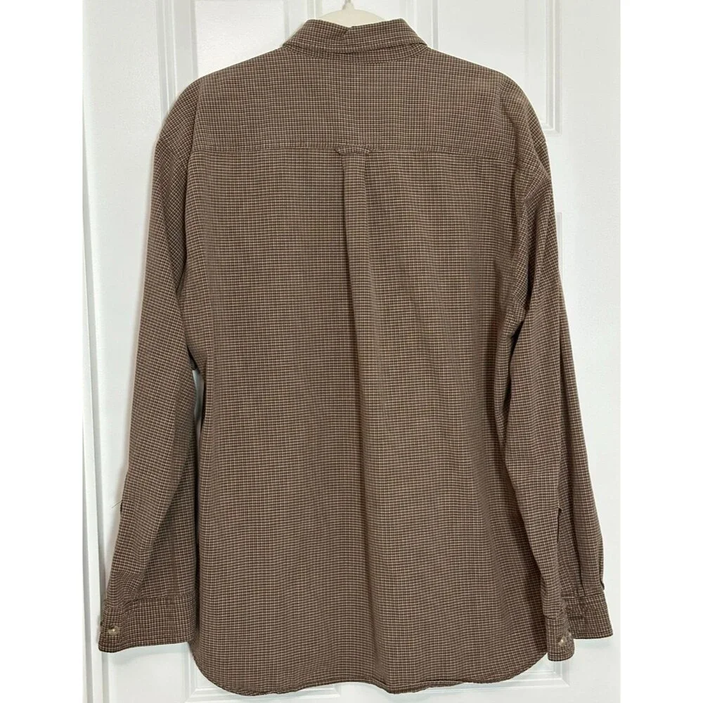 Columbia vtg long