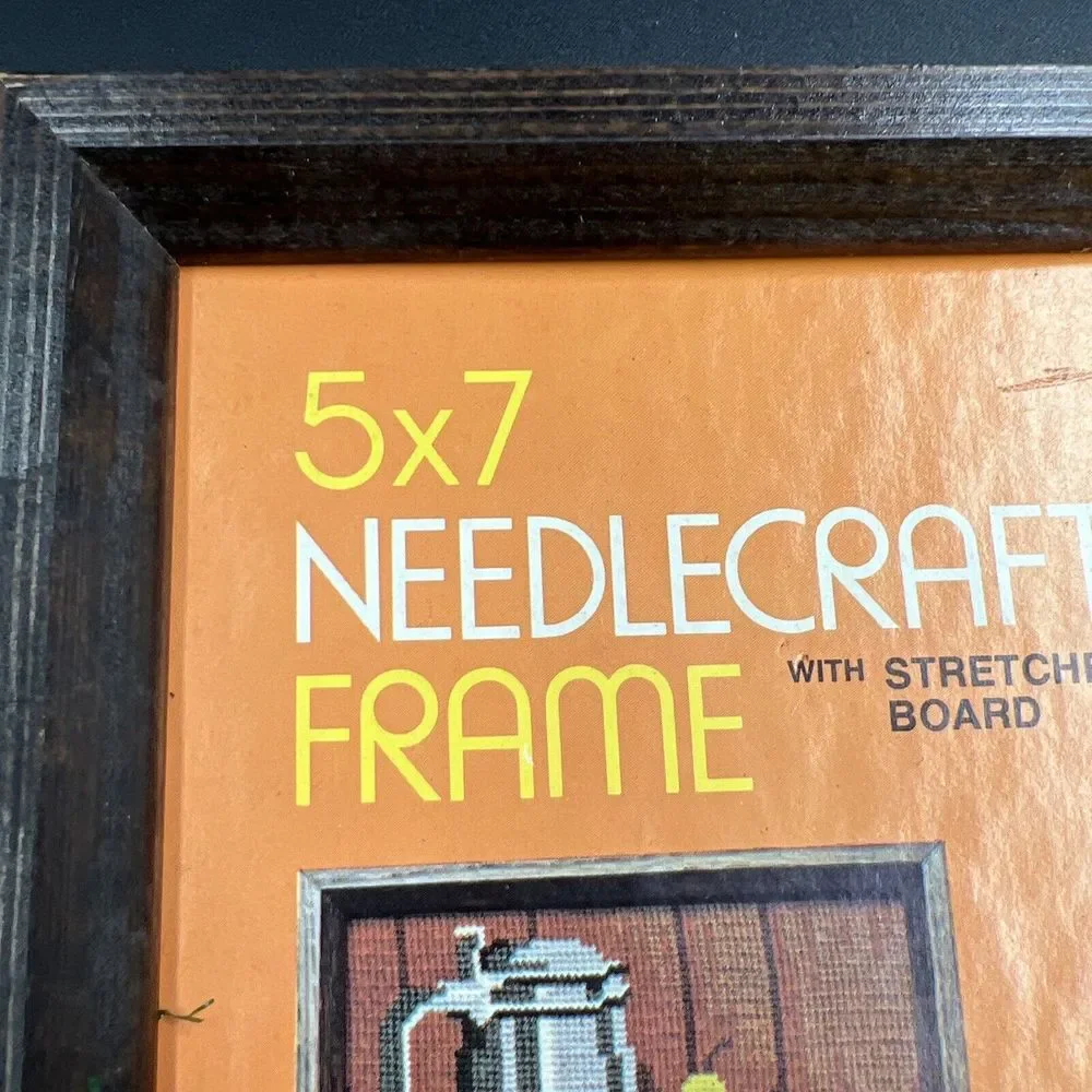 N/A vintage 5x7