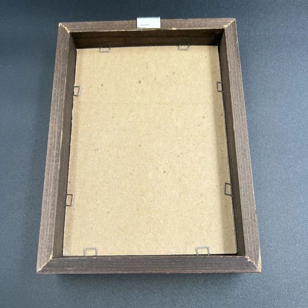 N/A vintage 5x7