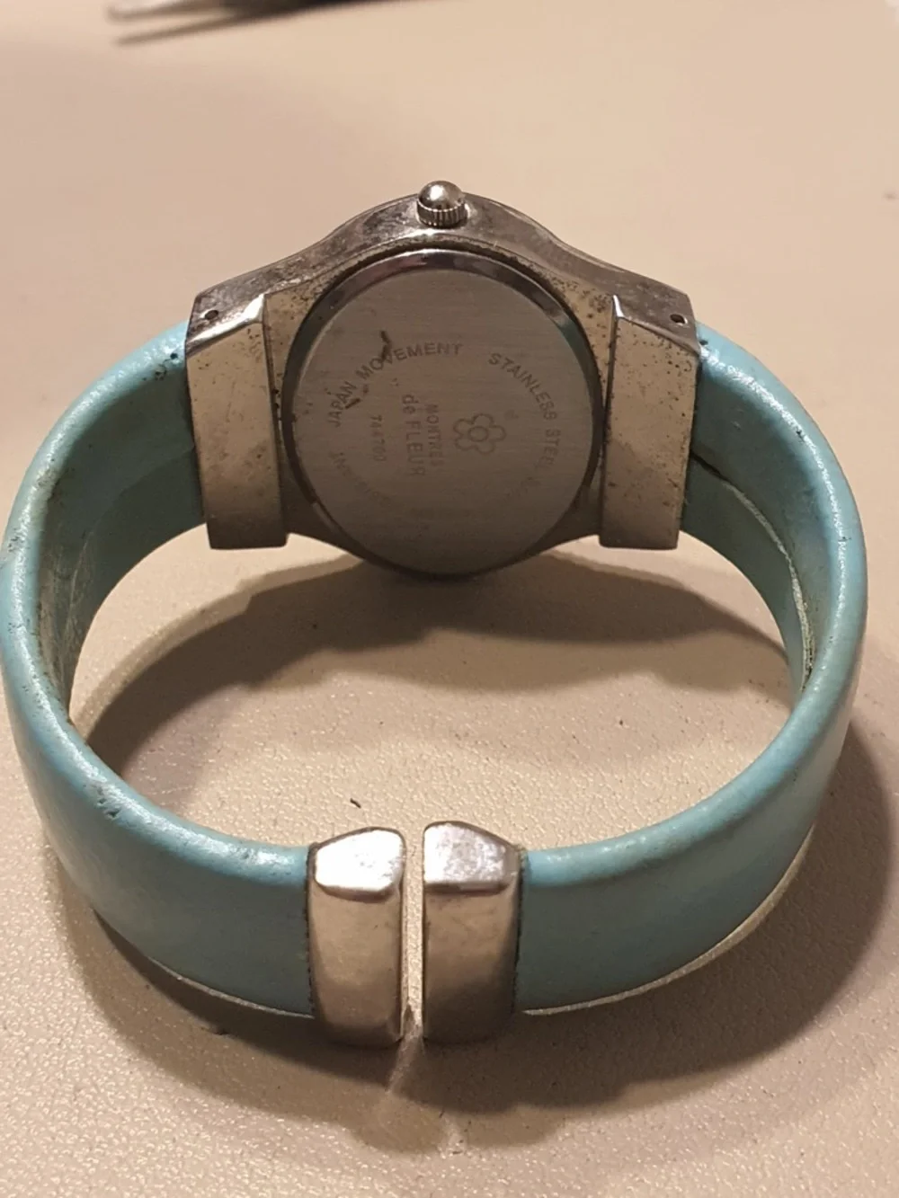Montres De Fleur 10 $20