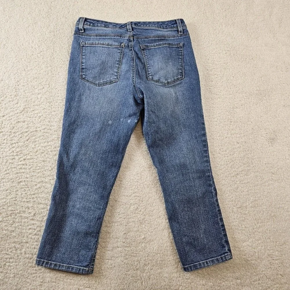 Bandolino selene jeans