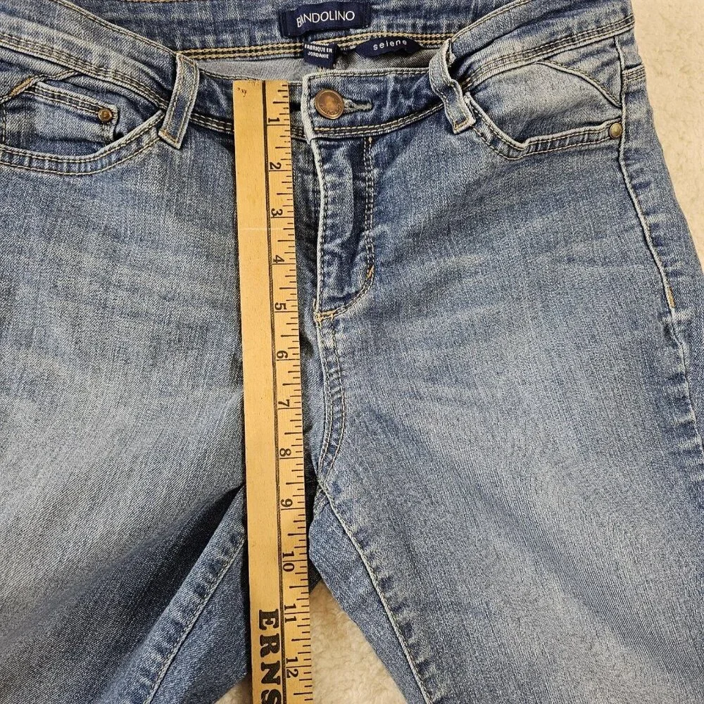 Bandolino selene jeans