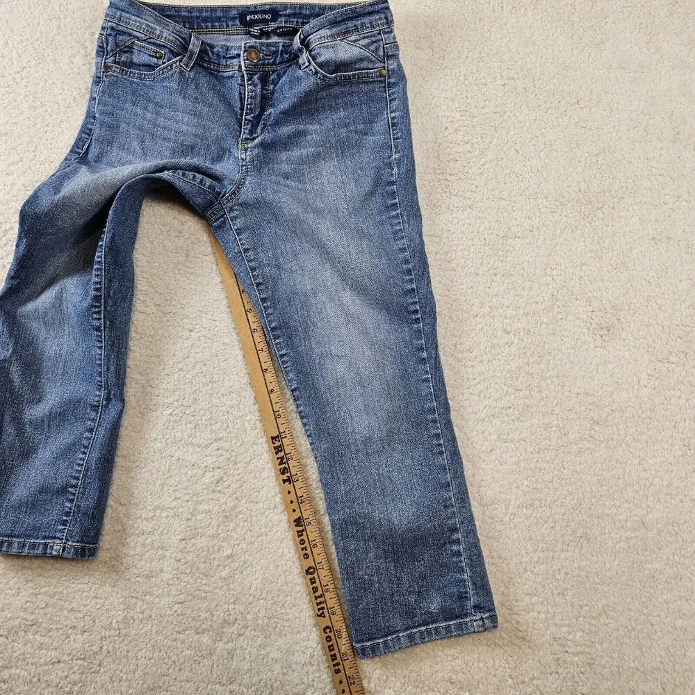 Bandolino selene jeans