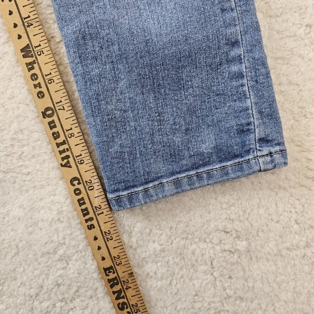 Bandolino selene jeans