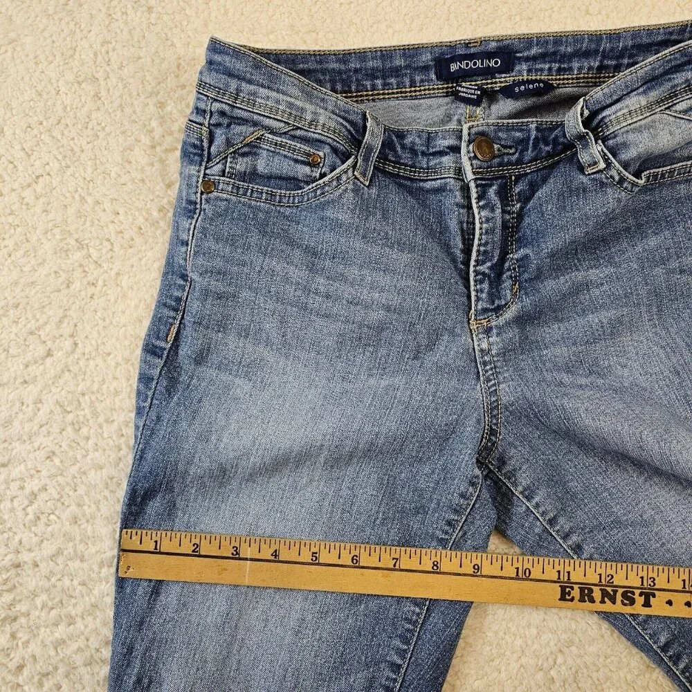 Bandolino selene jeans