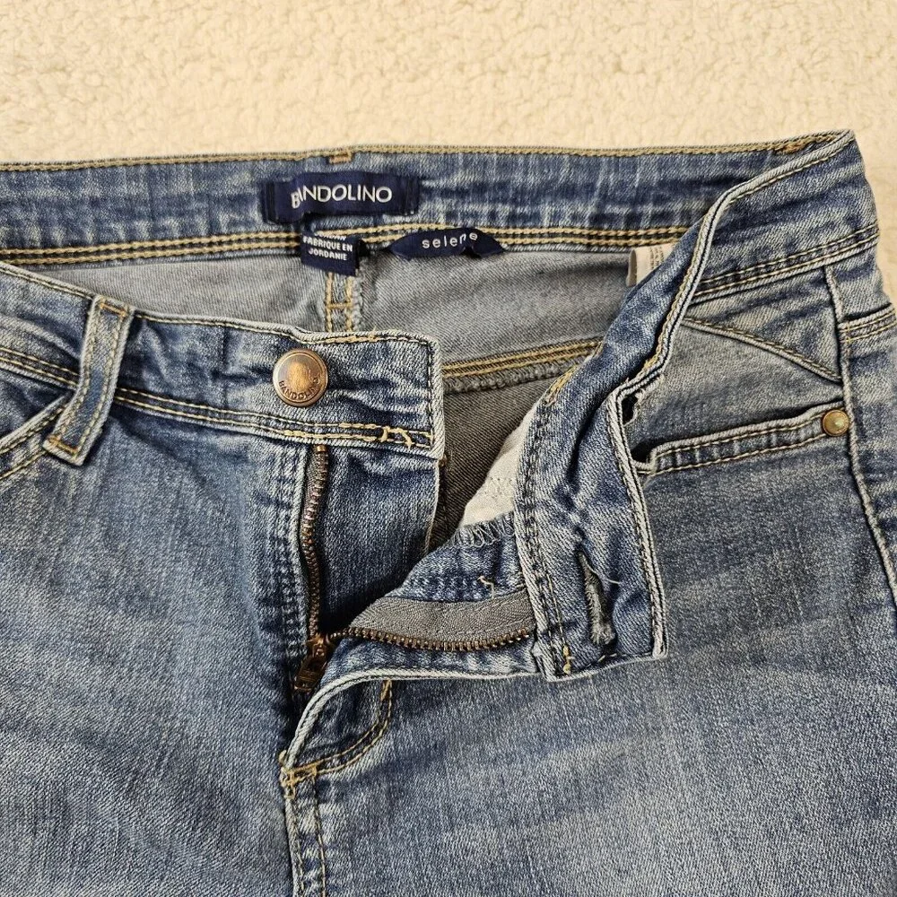 Bandolino selene jeans
