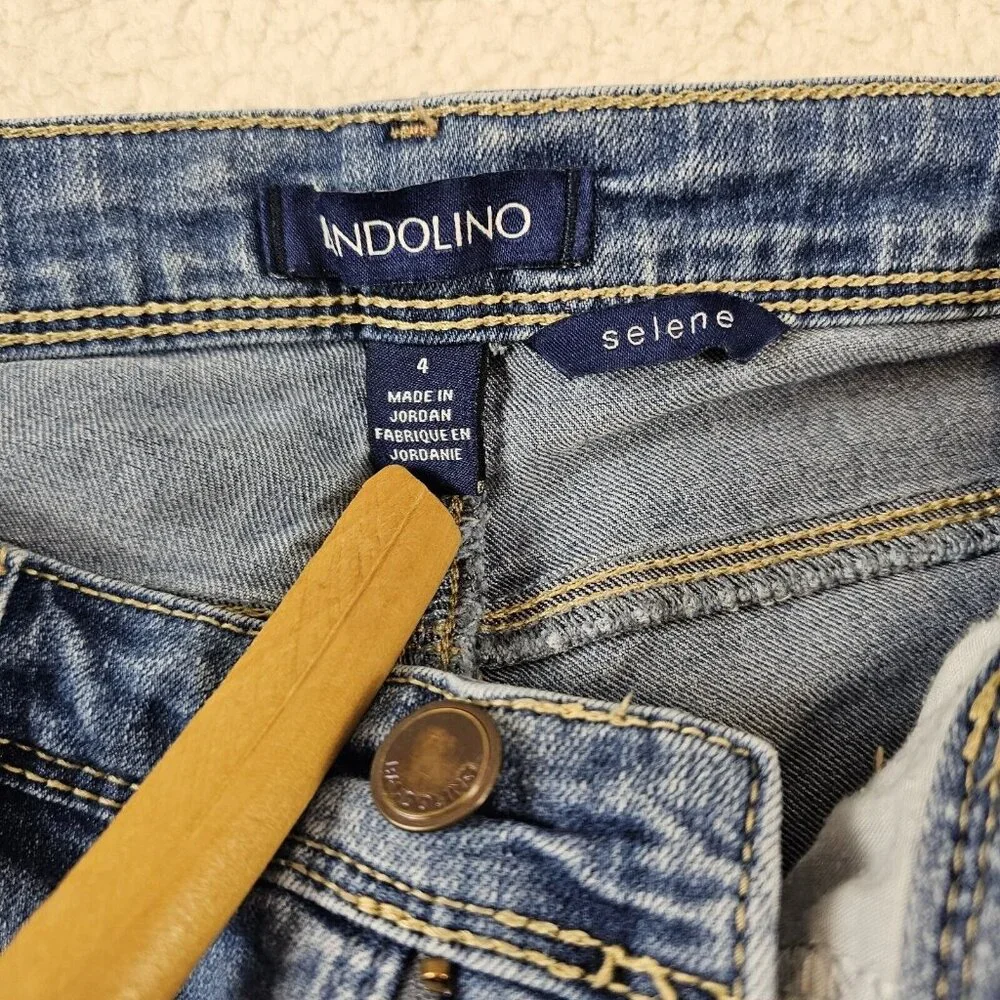 Bandolino selene jeans