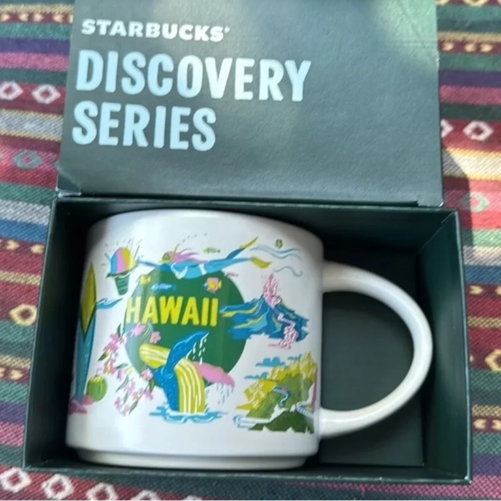 Starbucks 2024 new