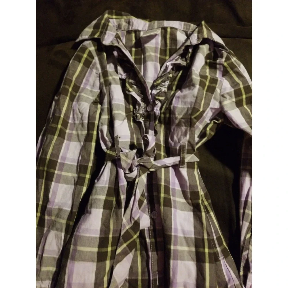 Gymboree cowgirls heart