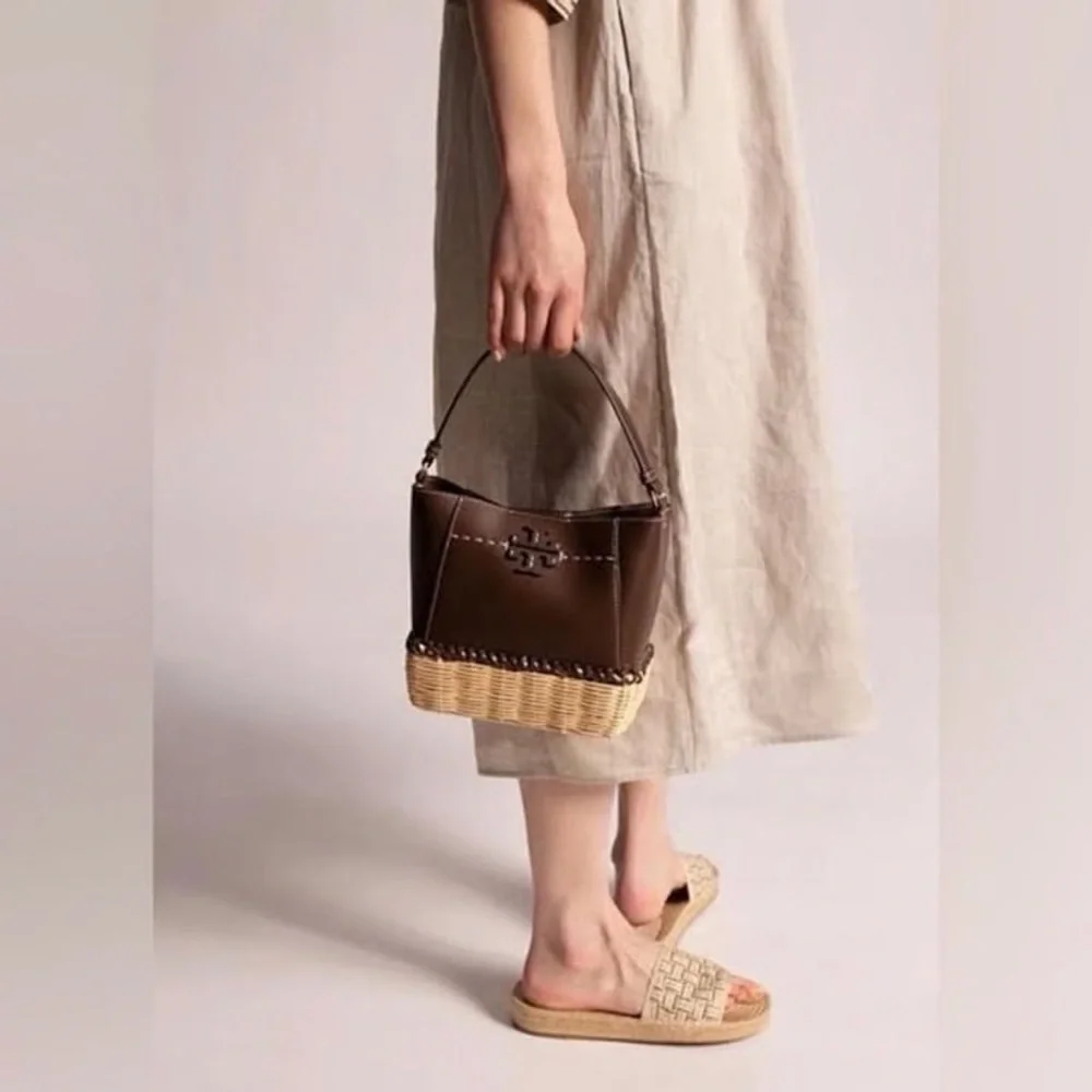 Tory Burch price firm