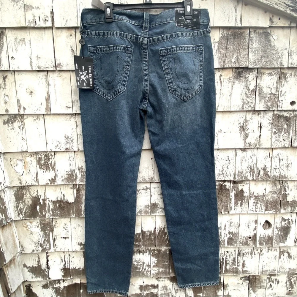 True Religion nwt size