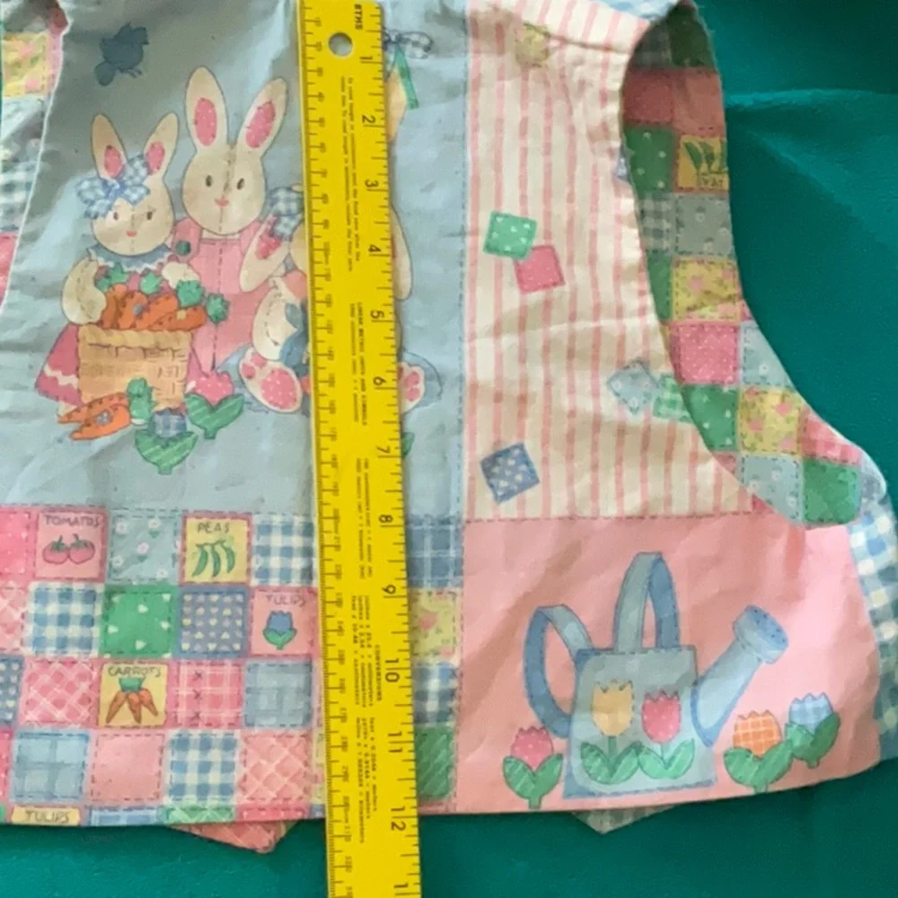 Handmade charming kids