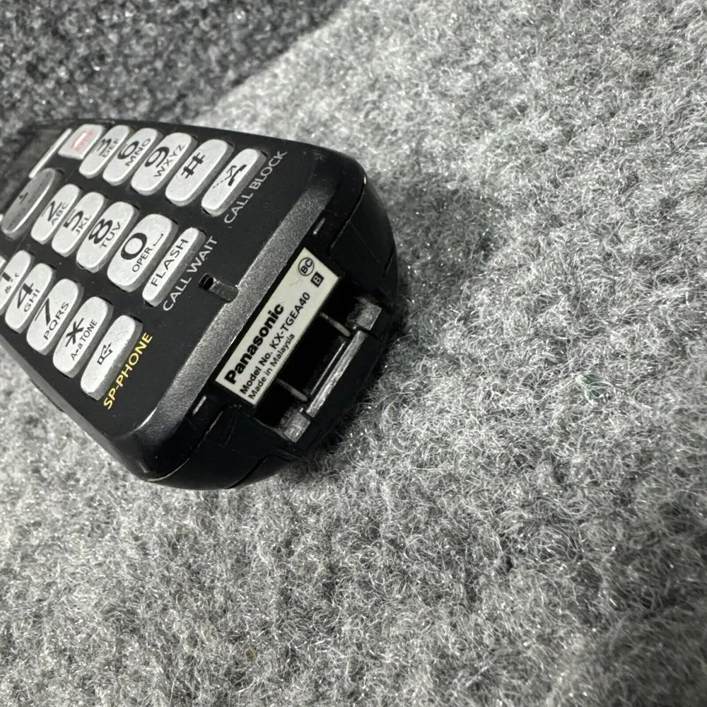 Panasonic this kx