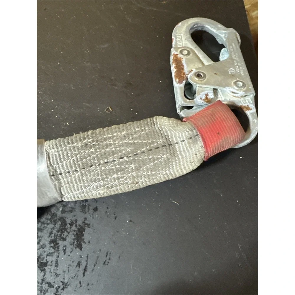 3M protecta rope