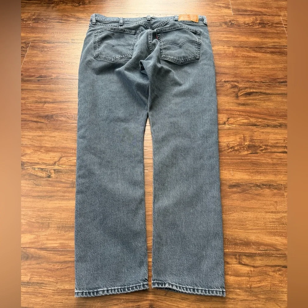 Levis description levi’s