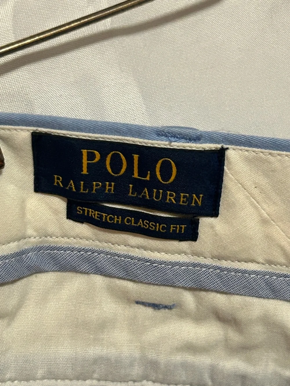 Polo Ralph Lauren classic polo