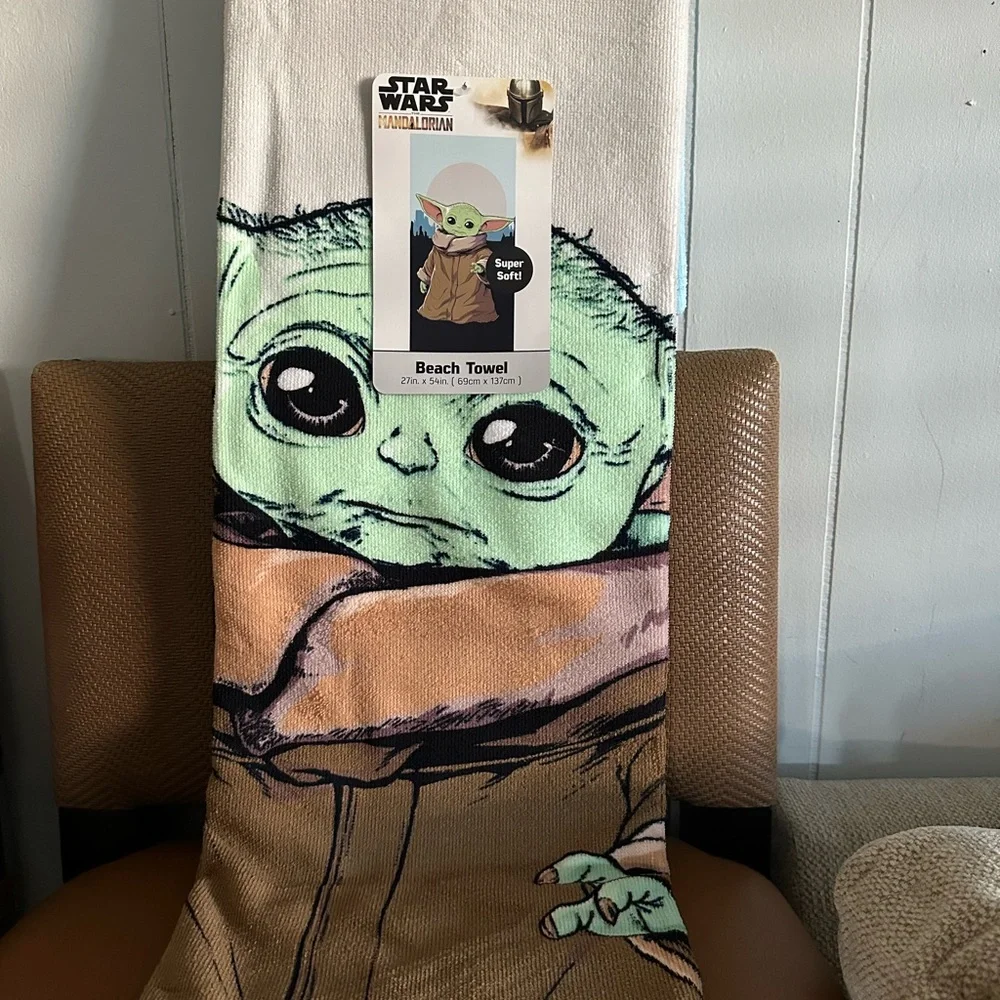 Star Wars licensed star