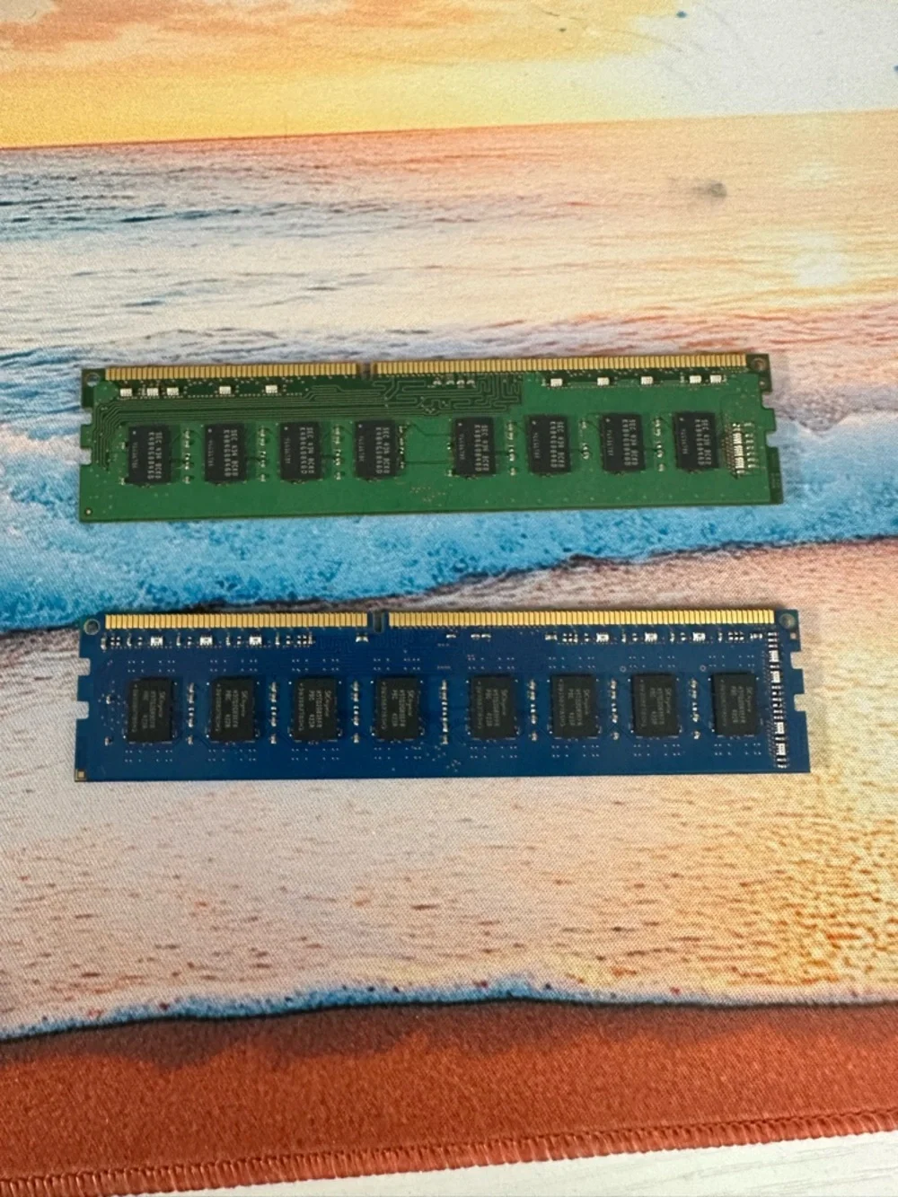 PC RAM