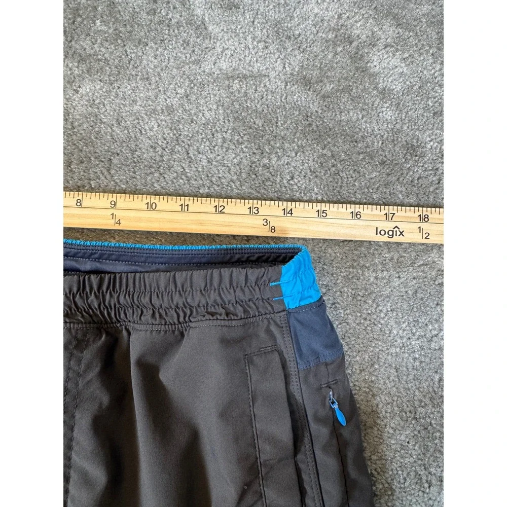Birddogs gym shorts