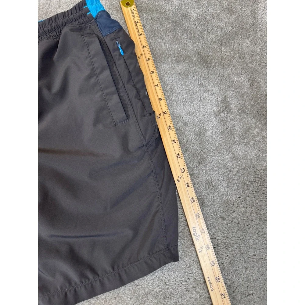 Birddogs gym shorts