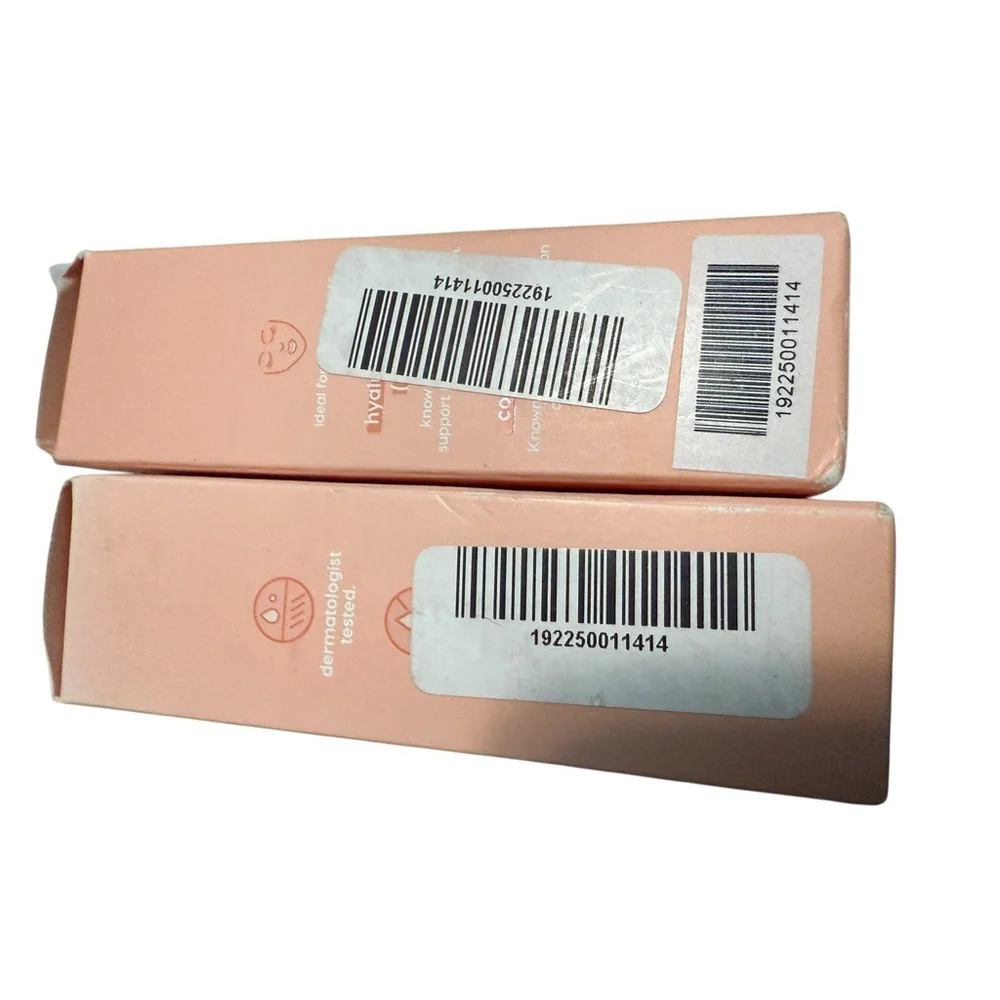 ColourPop two pretty