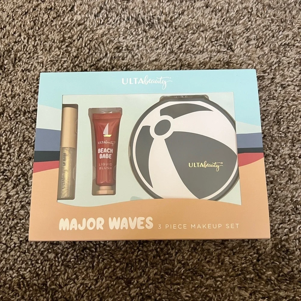 Ulta Beauty new major