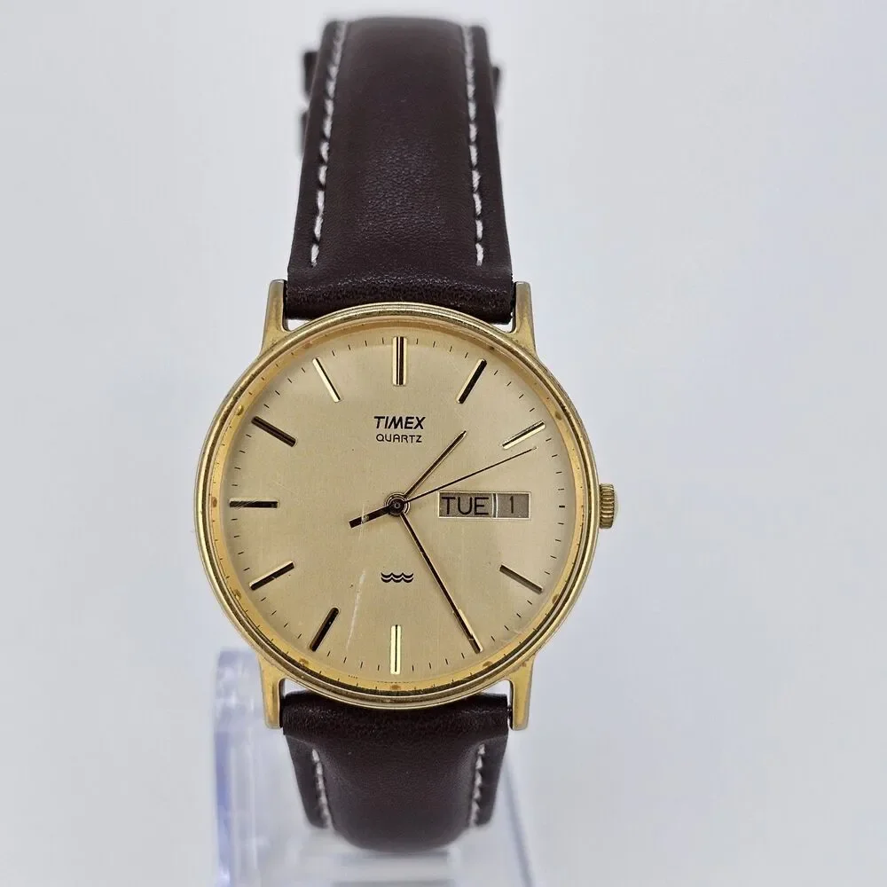 Timex used working
