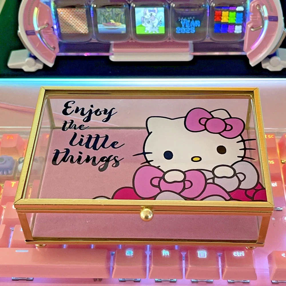 Sanrio this 2024