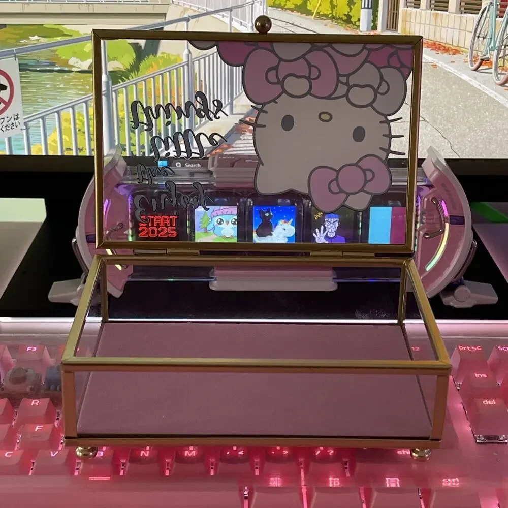 Sanrio this 2024