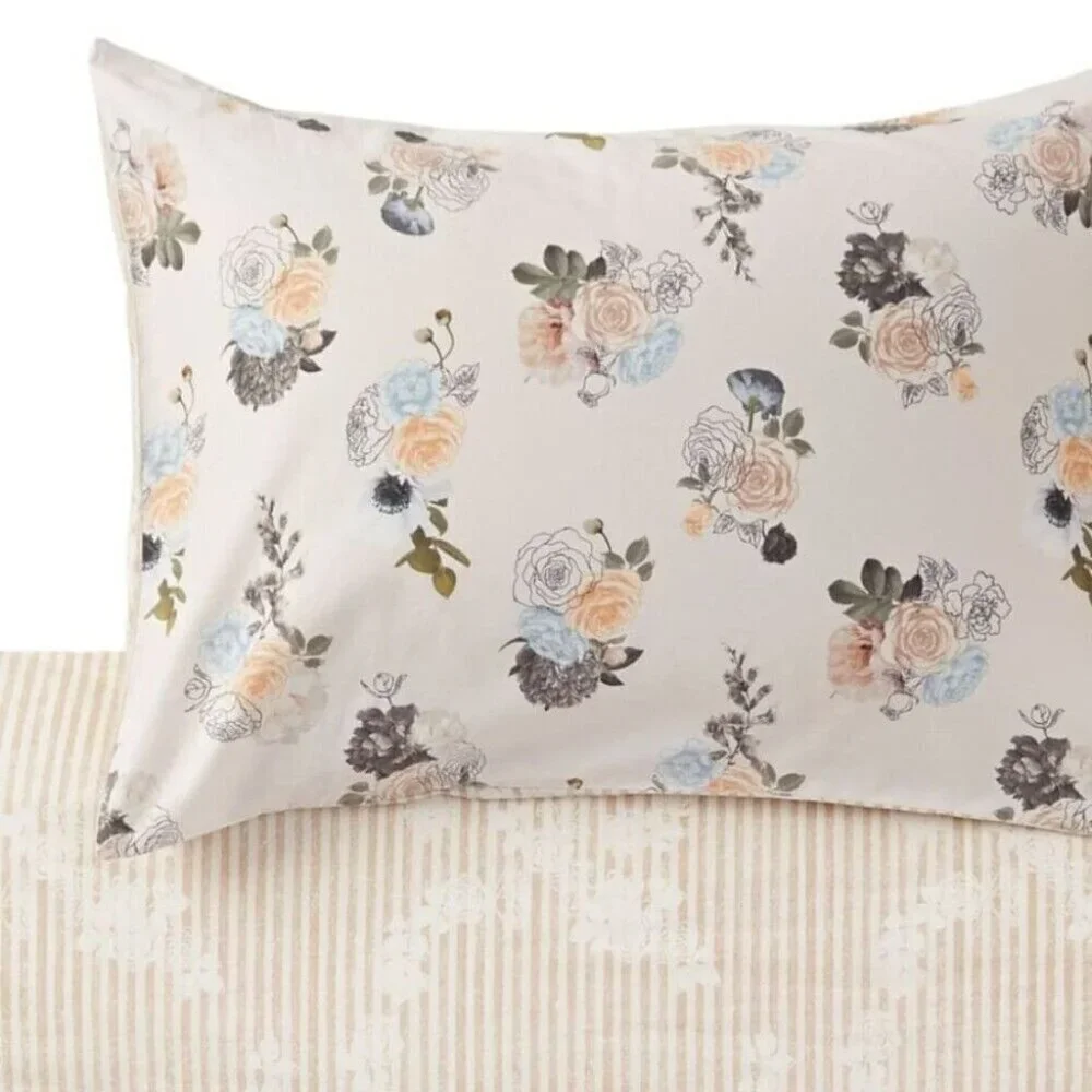 Christine Dovey delicate floral
