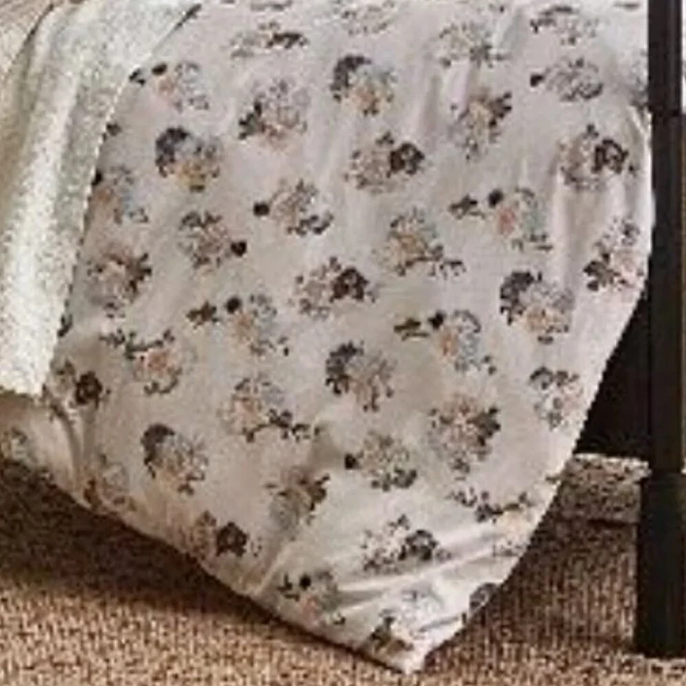 Christine Dovey delicate floral