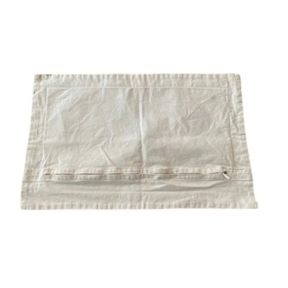 Lowcountry Linens 19x cover painted