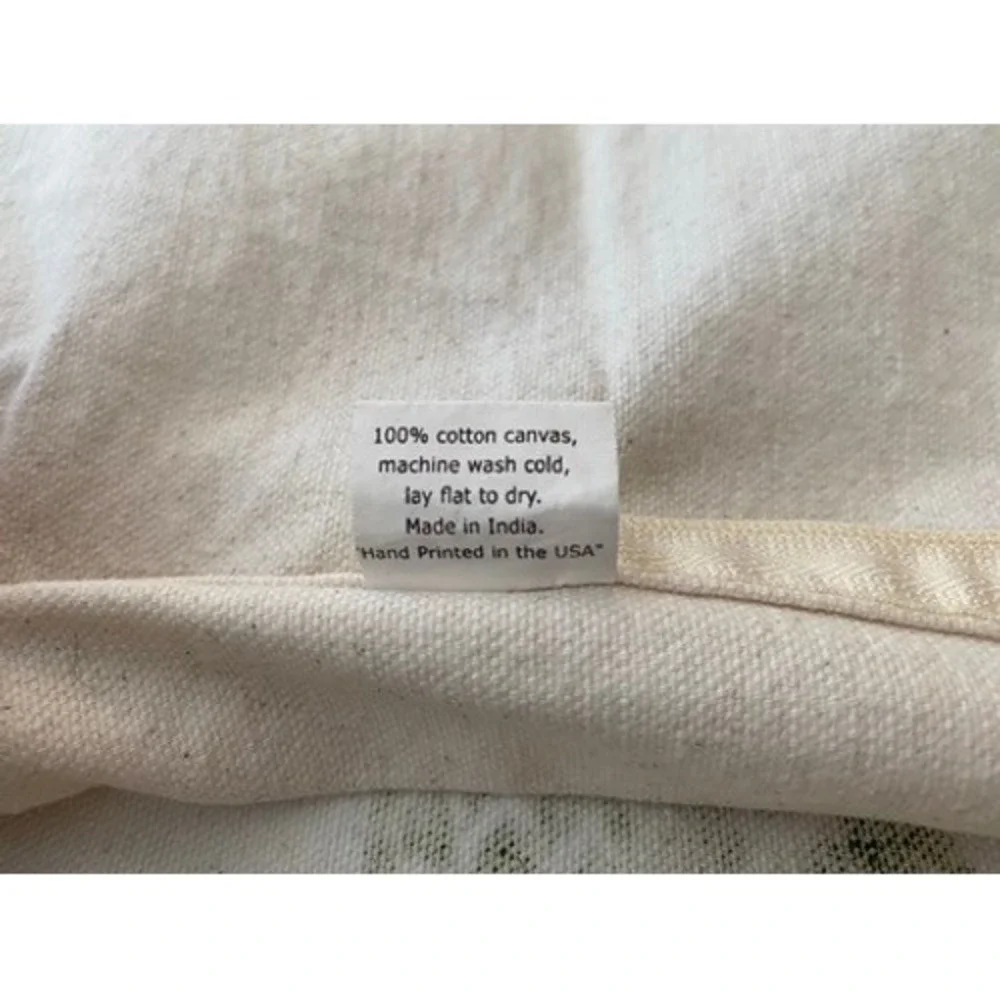 Lowcountry Linens cover included beach