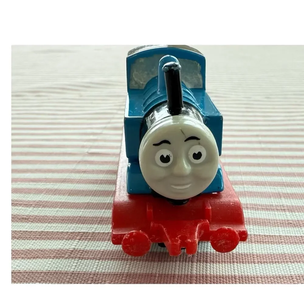ERTL all aboard