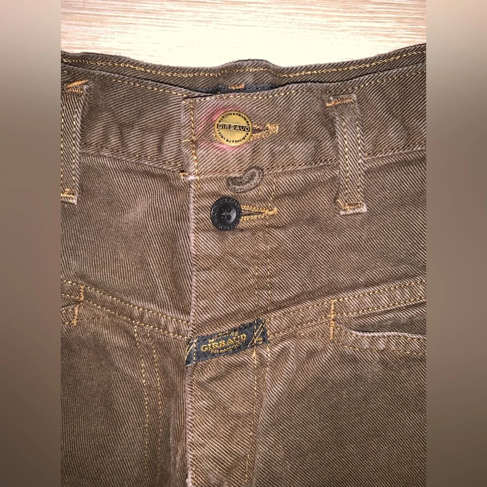 Marithe Francois Girbaud size 28