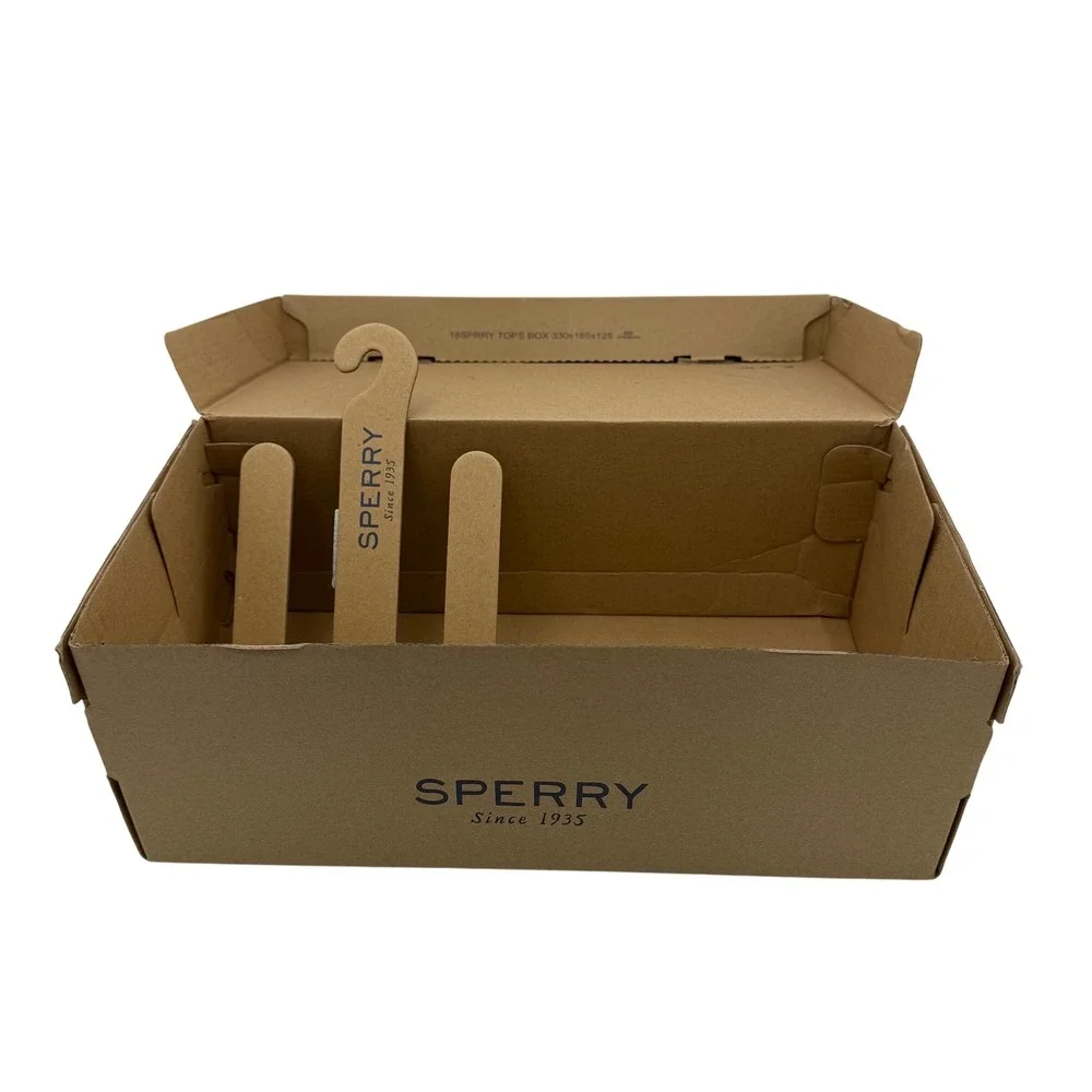 Sperry top sider