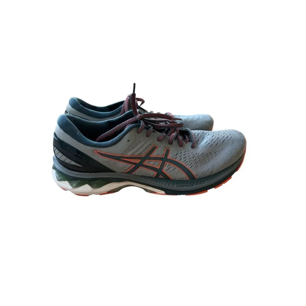 Asics mens sheet