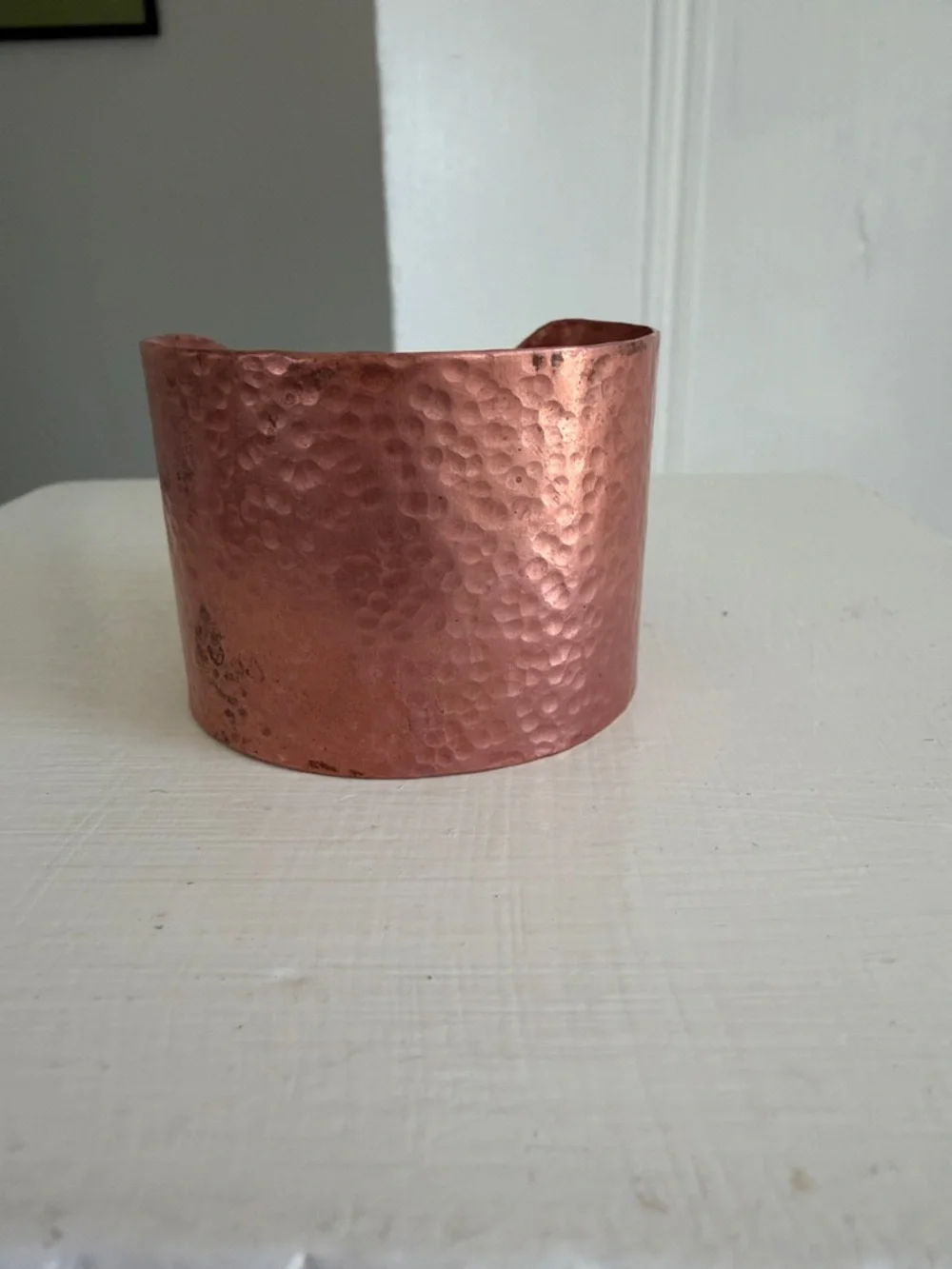 N/A stylish hammered