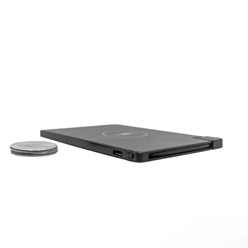 Clutch pro portable