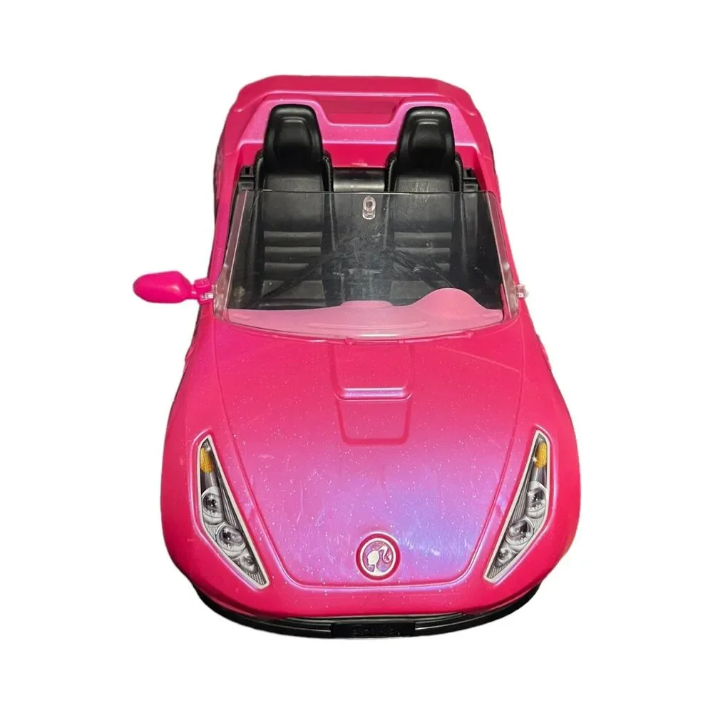 Mattel scuffs enthusiasts