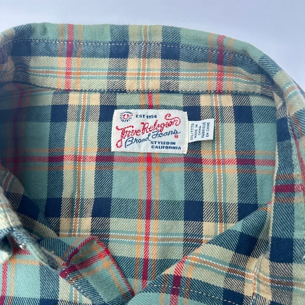 True Religion men’s authentic