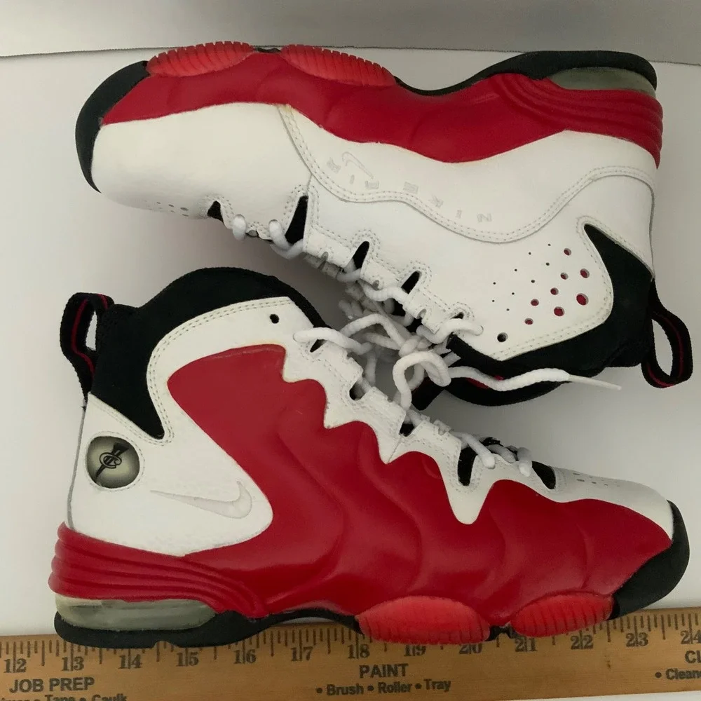 Nike read air